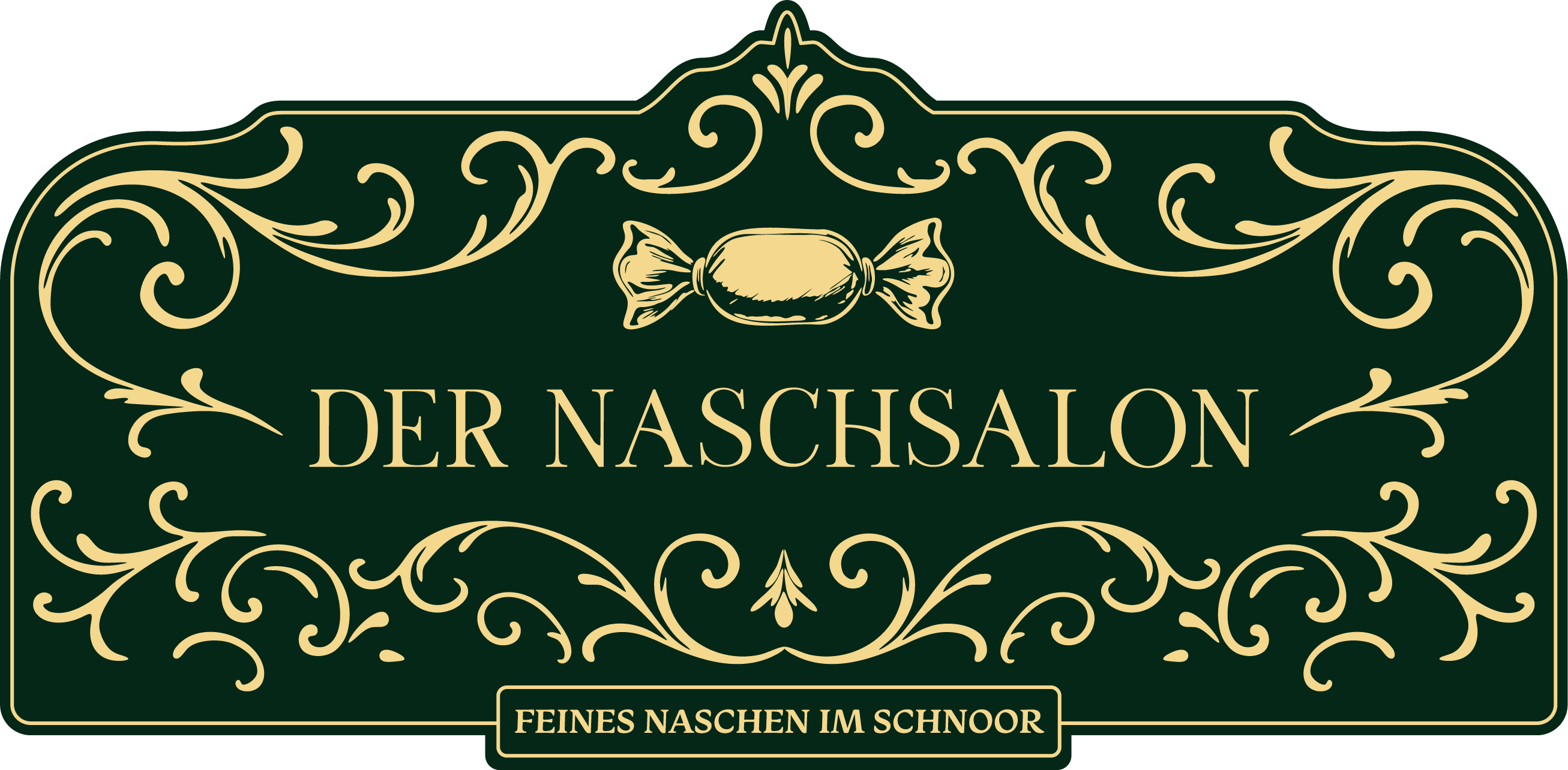 Der Naschsalon